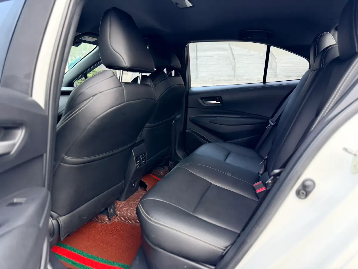 2021 Toyota Levin 1.8L 98HP L4 E-CVT Hybrid,autocango,china used car exporter,china ev exporter,chinese used car exporter,chinese used ev exporter