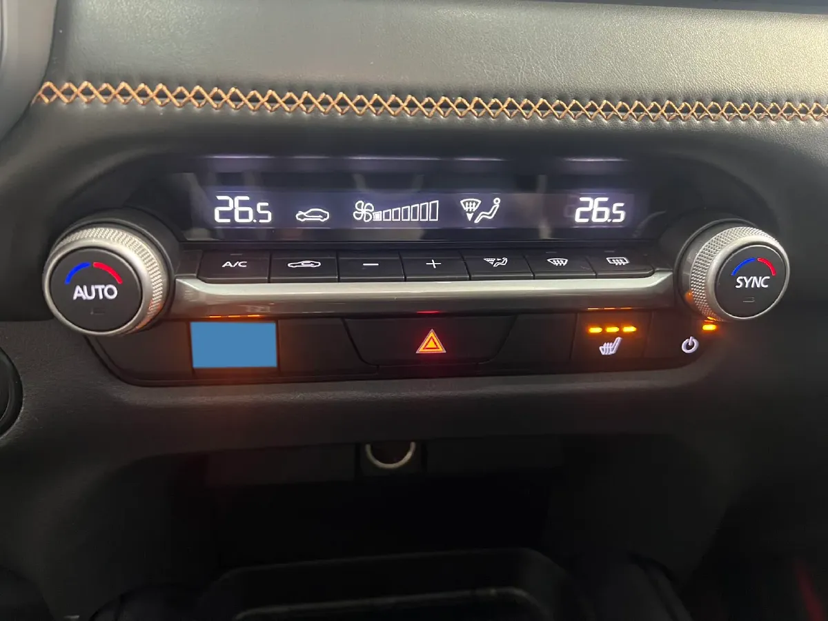 2023 Mazda CX-50 2.0L 155HP L4 6AT,autocango,china used car exporter,china ev exporter,chinese used car exporter,chinese used ev exporter