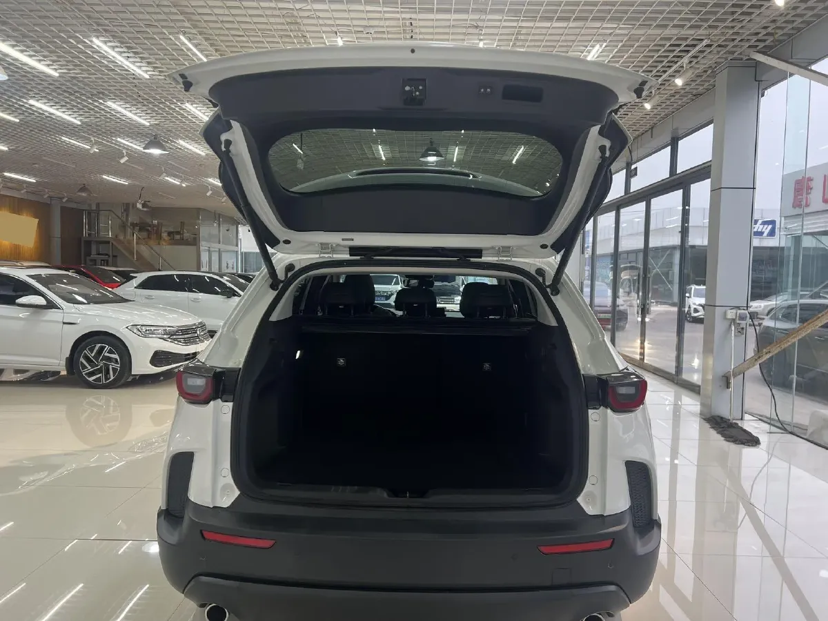 2023 Mazda CX-50 2.0L 155HP L4 6AT,autocango,china used car exporter,china ev exporter,chinese used car exporter,chinese used ev exporter