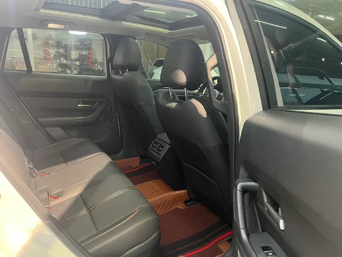 2023 Mazda CX-50 2.0L 155HP L4 6AT,autocango,china used car exporter,china ev exporter,chinese used car exporter,chinese used ev exporter