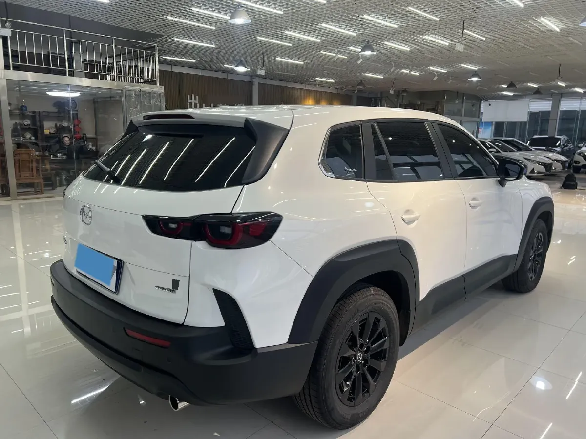 2023 Mazda CX-50 2.0L 155HP L4 6AT,autocango,china used car exporter,china ev exporter,chinese used car exporter,chinese used ev exporter