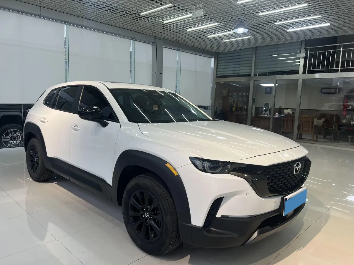 2023 Mazda CX-50 2.0L 155HP L4 6AT,autocango,china used car exporter,china ev exporter,chinese used car exporter,chinese used ev exporter