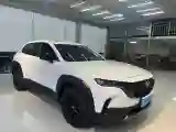 2023 Mazda CX-50 2.0L 155HP L4 6AT