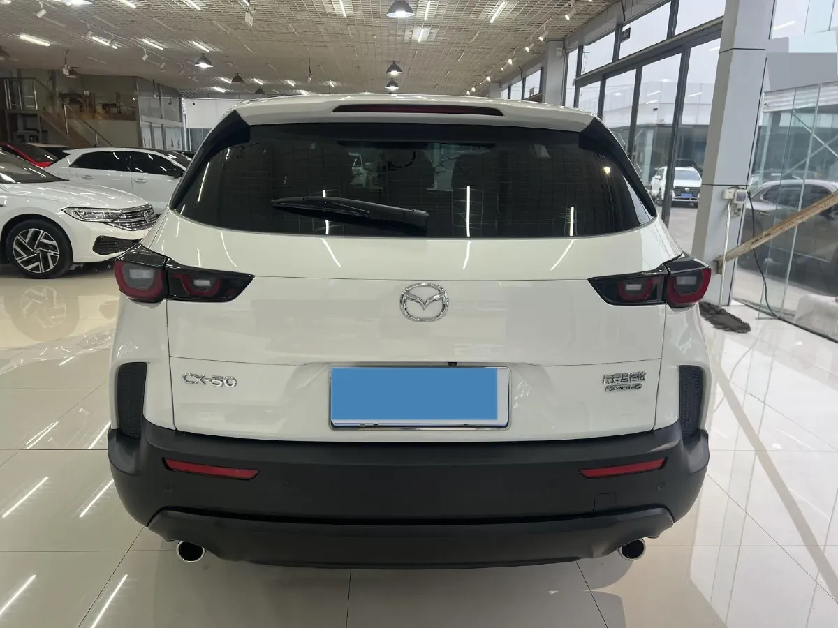 2023 Mazda CX-50 2.0L 155HP L4 6AT,autocango,china used car exporter,china ev exporter,chinese used car exporter,chinese used ev exporter