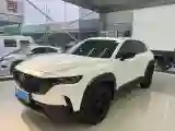2023 Mazda CX-50 2.0L 155HP L4 6AT