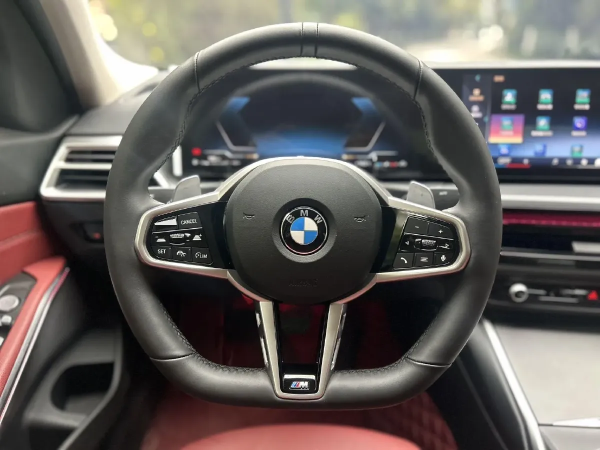 2025 BMW 3 Series 2.0T 184HP L4 8AT,autocango,china used car exporter,china ev exporter,chinese used car exporter,chinese used ev exporter