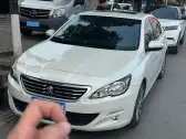 2018 PEUGEOT 408,autocango,china used car exporter,china ev exporter,chinese used car exporter,chinese used ev exporter