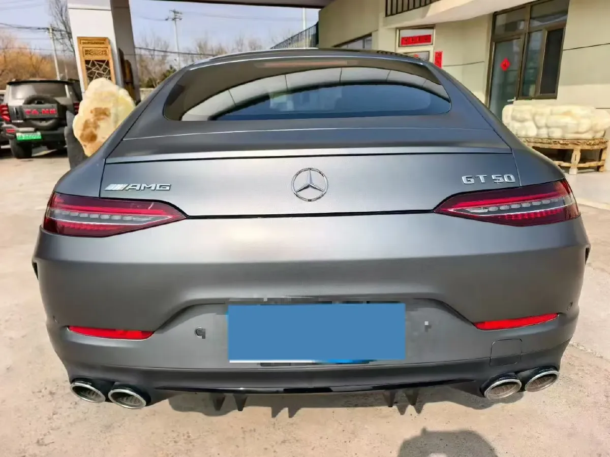 2020 Mercedes-Benz AMG GT 3.0T 367HP L6 9AT,autocango,china used car exporter,china ev exporter,chinese used car exporter,chinese used ev exporter