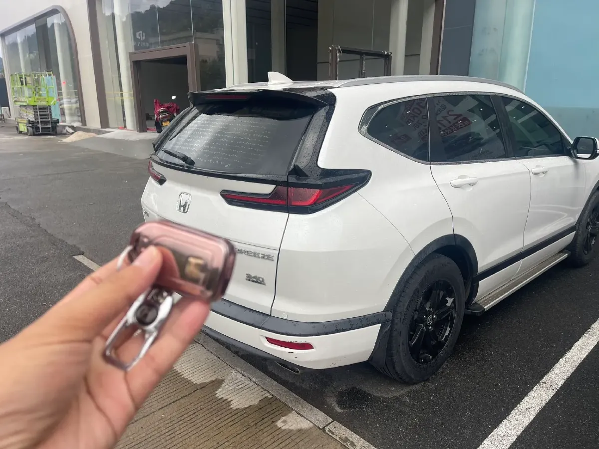 2020 Honda Breeze 1.5T 193HP L4 CVT,autocango,china used car exporter,china ev exporter,chinese used car exporter,chinese used ev exporter