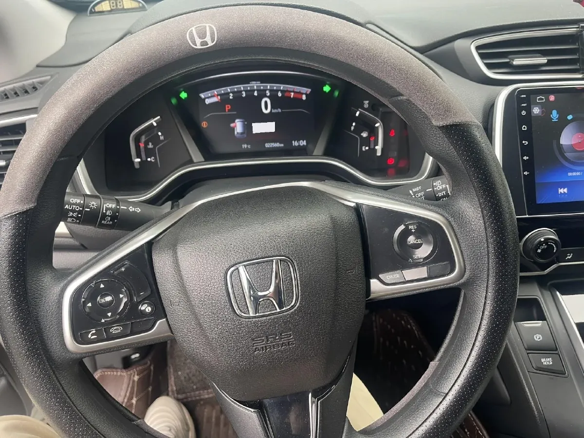 2020 Honda Breeze 1.5T 193HP L4 CVT,autocango,china used car exporter,china ev exporter,chinese used car exporter,chinese used ev exporter