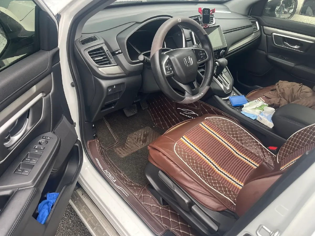 2020 Honda Breeze 1.5T 193HP L4 CVT,autocango,china used car exporter,china ev exporter,chinese used car exporter,chinese used ev exporter