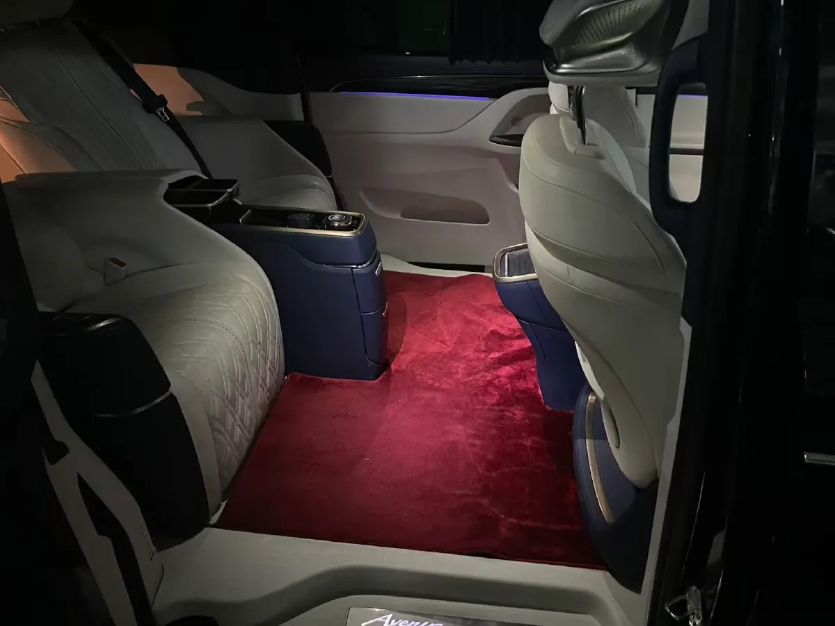 2020 Buick GL8 2.0T 237HP L4 9AT,autocango,china used car exporter,china ev exporter,chinese used car exporter,chinese used ev exporter