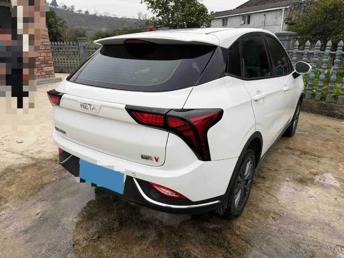 2022 Neta V BEV 38.54KWH,autocango,china used car exporter,china ev exporter,chinese used car exporter,chinese used ev exporter