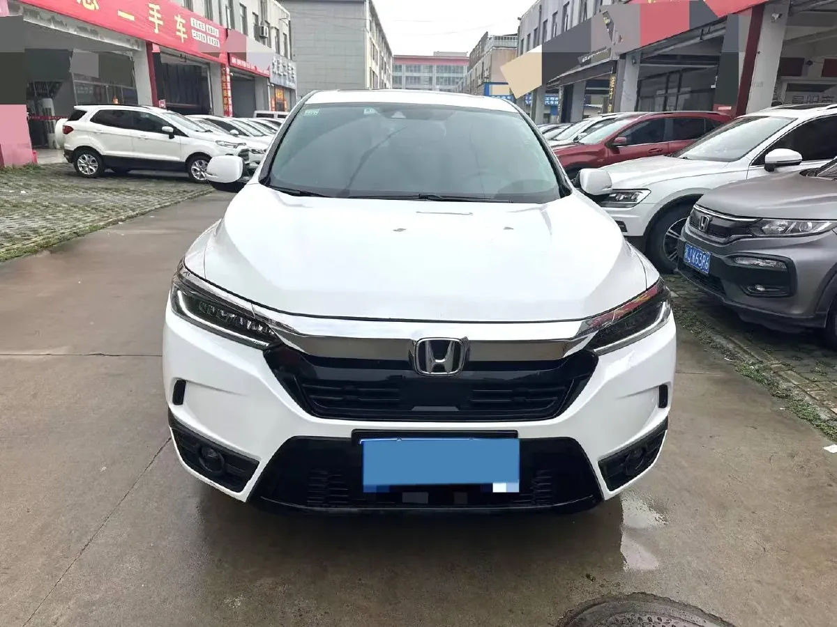 2020 Honda Breeze 1.5T 193HP L4 CVT,autocango,china used car exporter,china ev exporter,chinese used car exporter,chinese used ev exporter