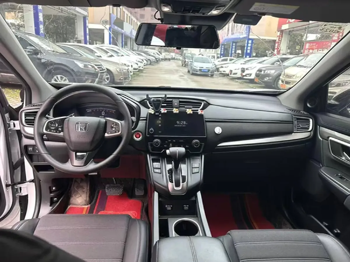 2020 Honda Breeze 1.5T 193HP L4 CVT,autocango,china used car exporter,china ev exporter,chinese used car exporter,chinese used ev exporter