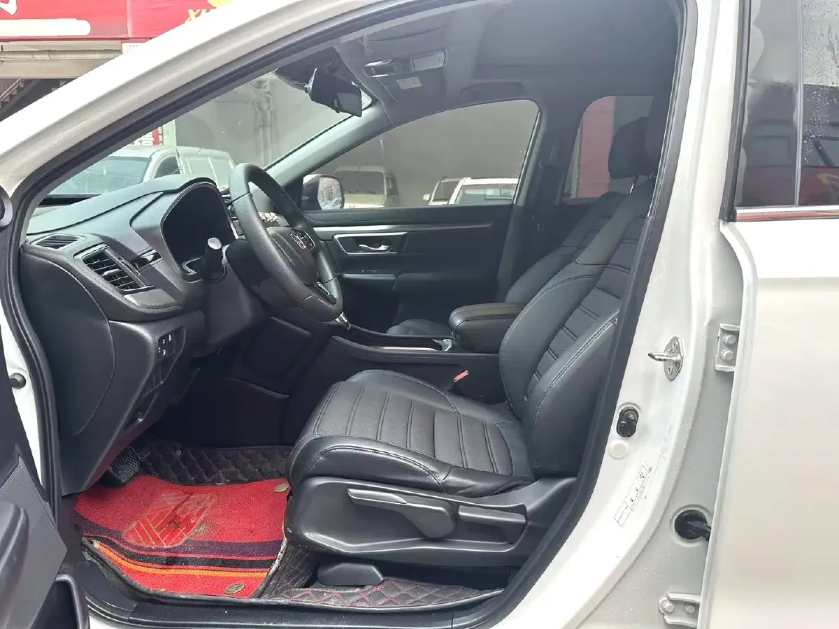 2020 Honda Breeze 1.5T 193HP L4 CVT,autocango,china used car exporter,china ev exporter,chinese used car exporter,chinese used ev exporter