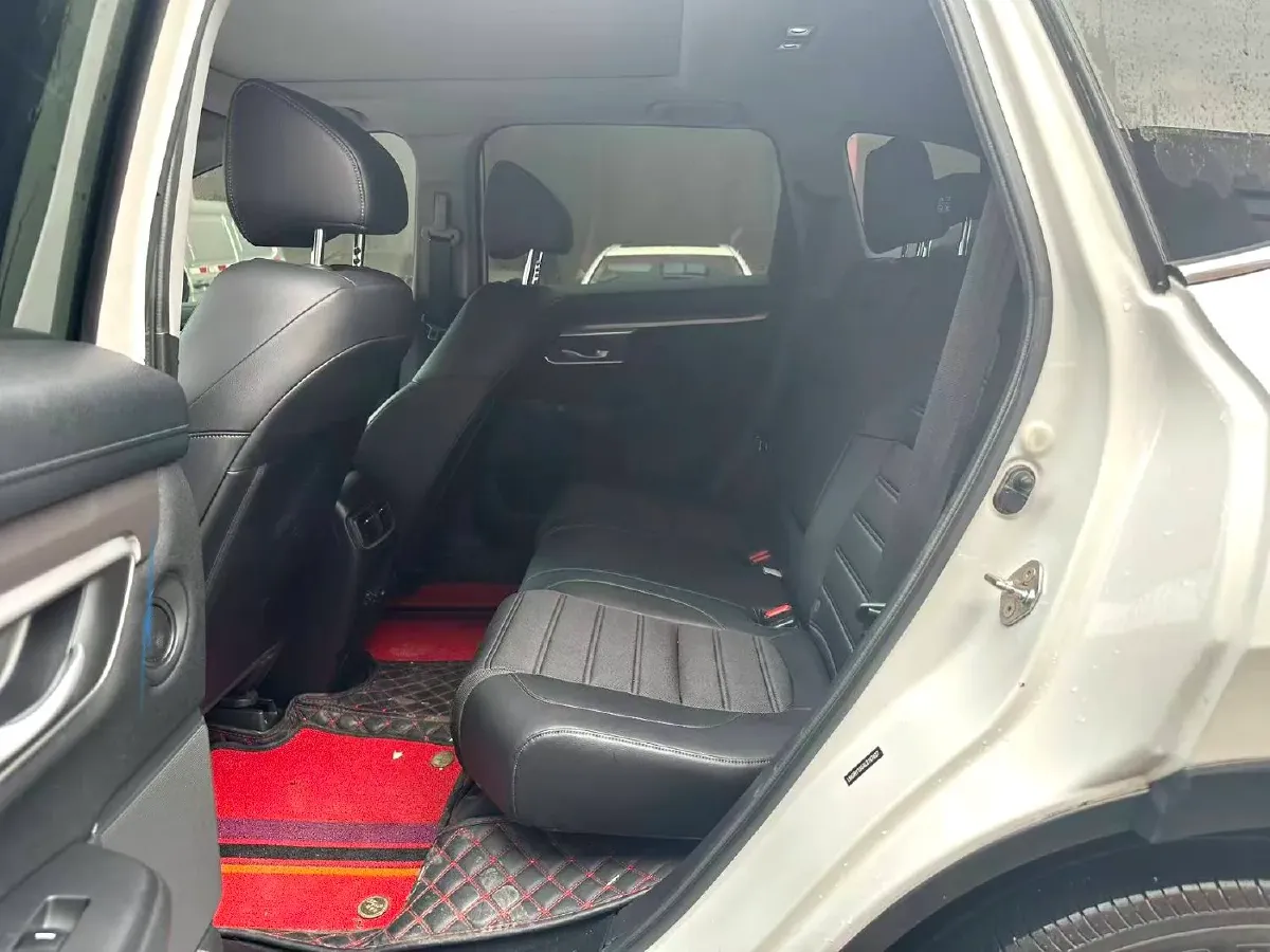 2020 Honda Breeze 1.5T 193HP L4 CVT,autocango,china used car exporter,china ev exporter,chinese used car exporter,chinese used ev exporter