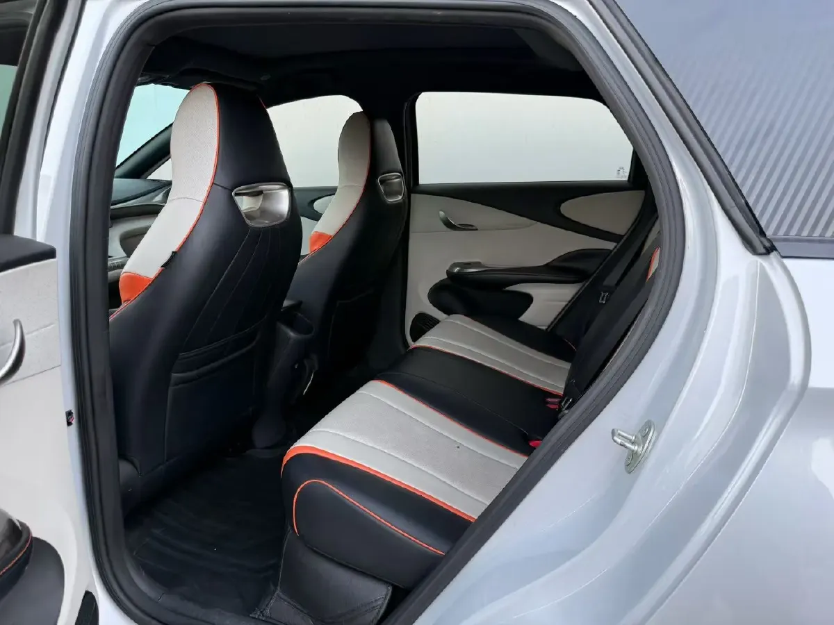 2021 BYD Yuan Pro BEV 50.1KWH,autocango,china used car exporter,china ev exporter,chinese used car exporter,chinese used ev exporter