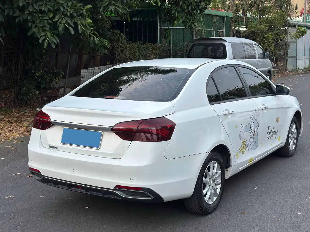 2020 Geely Emgrand 1.5L 109HP L4 CVT,autocango,china used car exporter,china ev exporter,chinese used car exporter,chinese used ev exporter