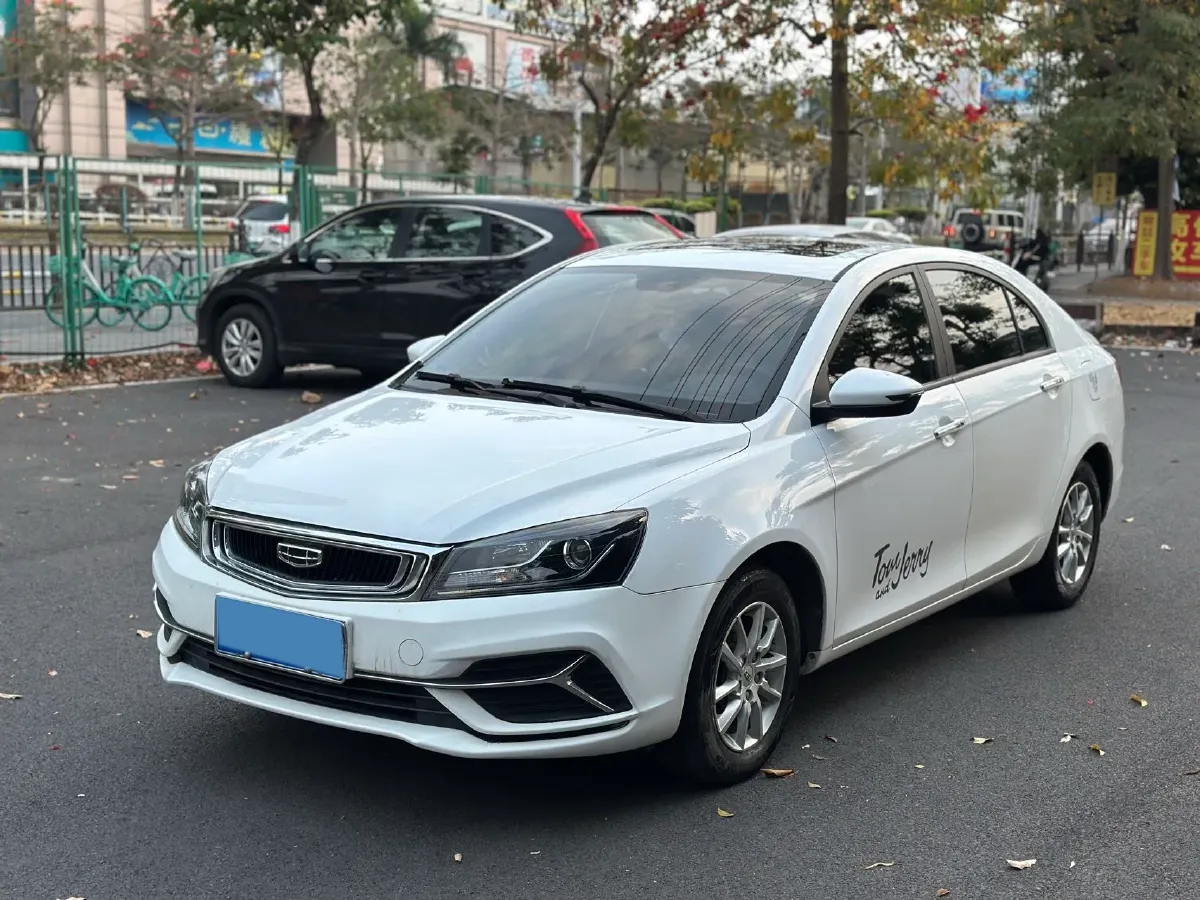 2020 Geely Emgrand 1.5L 109HP L4 CVT,autocango,china used car exporter,china ev exporter,chinese used car exporter,chinese used ev exporter