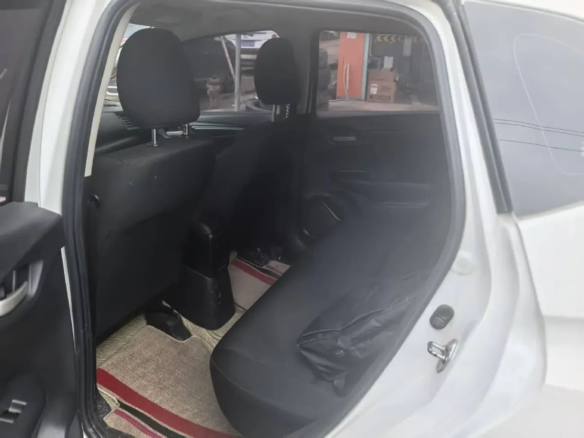 2020 Honda Fit 1.5L 131HP L4 CVT,autocango,china used car exporter,china ev exporter,chinese used car exporter,chinese used ev exporter