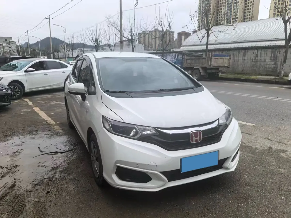 2020 Honda Fit 1.5L 131HP L4 CVT,autocango,china used car exporter,china ev exporter,chinese used car exporter,chinese used ev exporter
