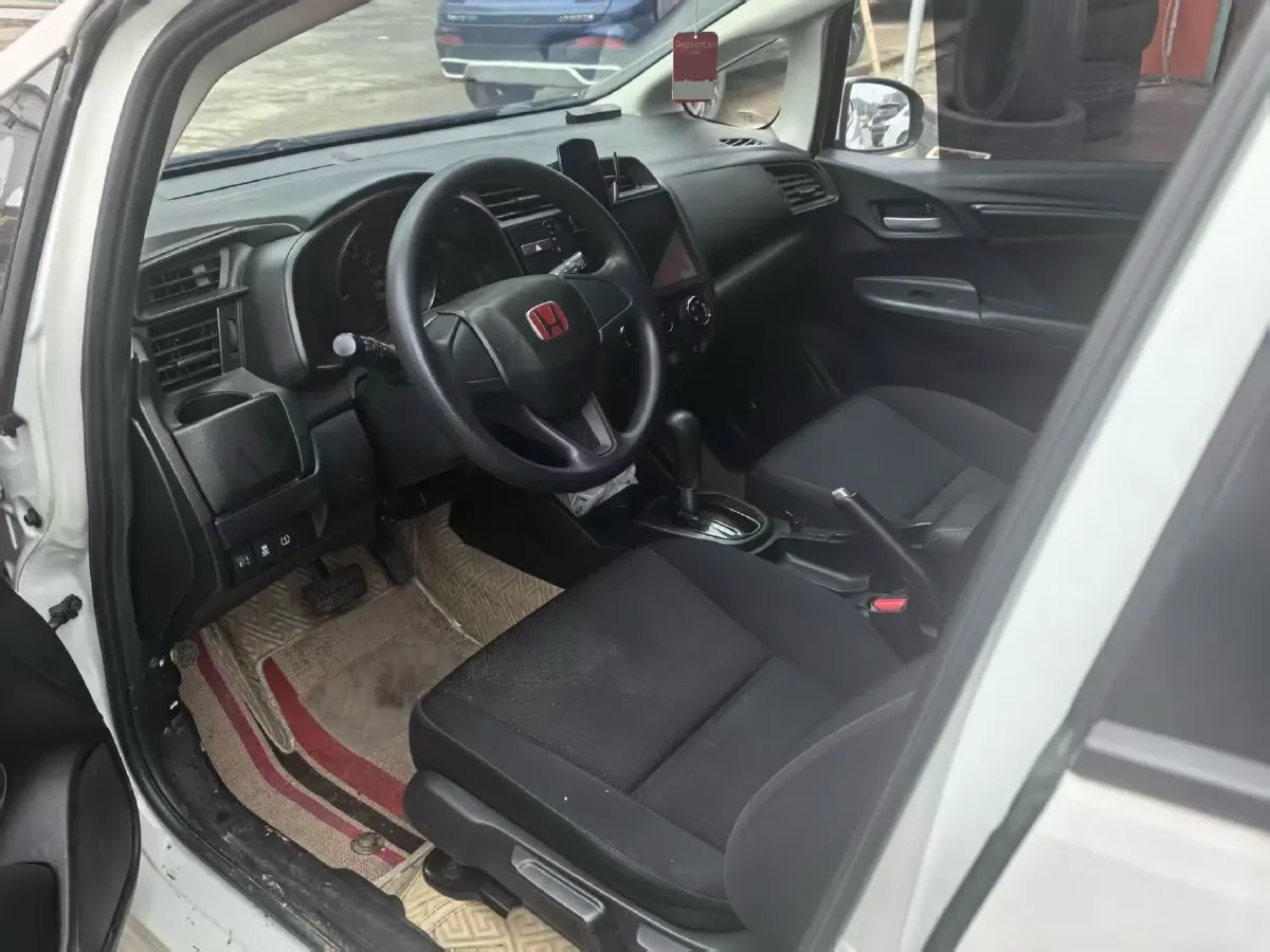 2020 Honda Fit 1.5L 131HP L4 CVT,autocango,china used car exporter,china ev exporter,chinese used car exporter,chinese used ev exporter