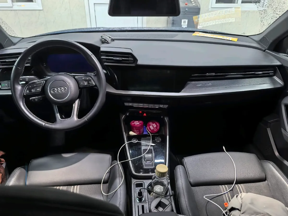 2023 Audi A3 1.4T 150HP L4 7DCT,autocango,china used car exporter,china ev exporter,chinese used car exporter,chinese used ev exporter