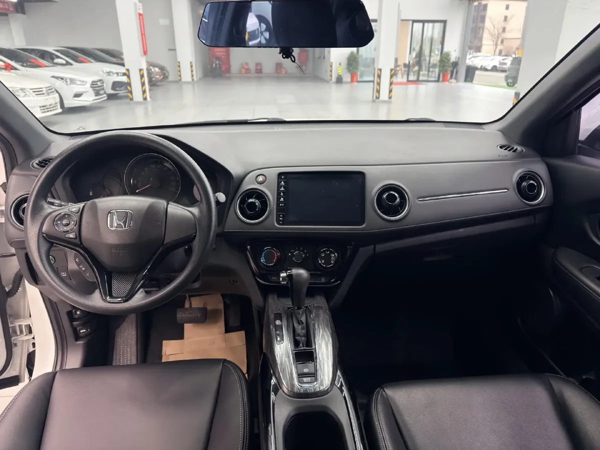 2021 Honda XR-V 1.5L 131HP L4 CVT,autocango,china used car exporter,china ev exporter,chinese used car exporter,chinese used ev exporter