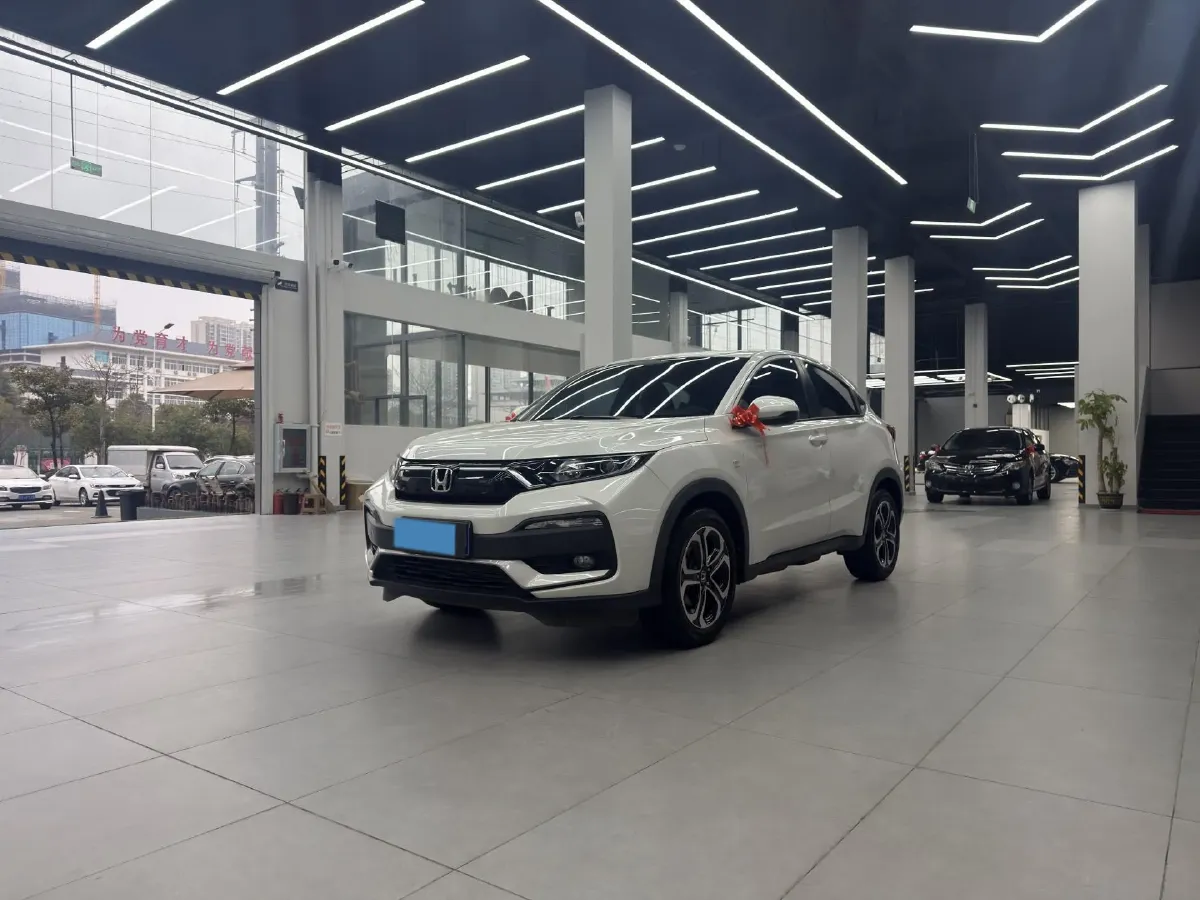 2021 Honda XR-V 1.5L 131HP L4 CVT,autocango,china used car exporter,china ev exporter,chinese used car exporter,chinese used ev exporter