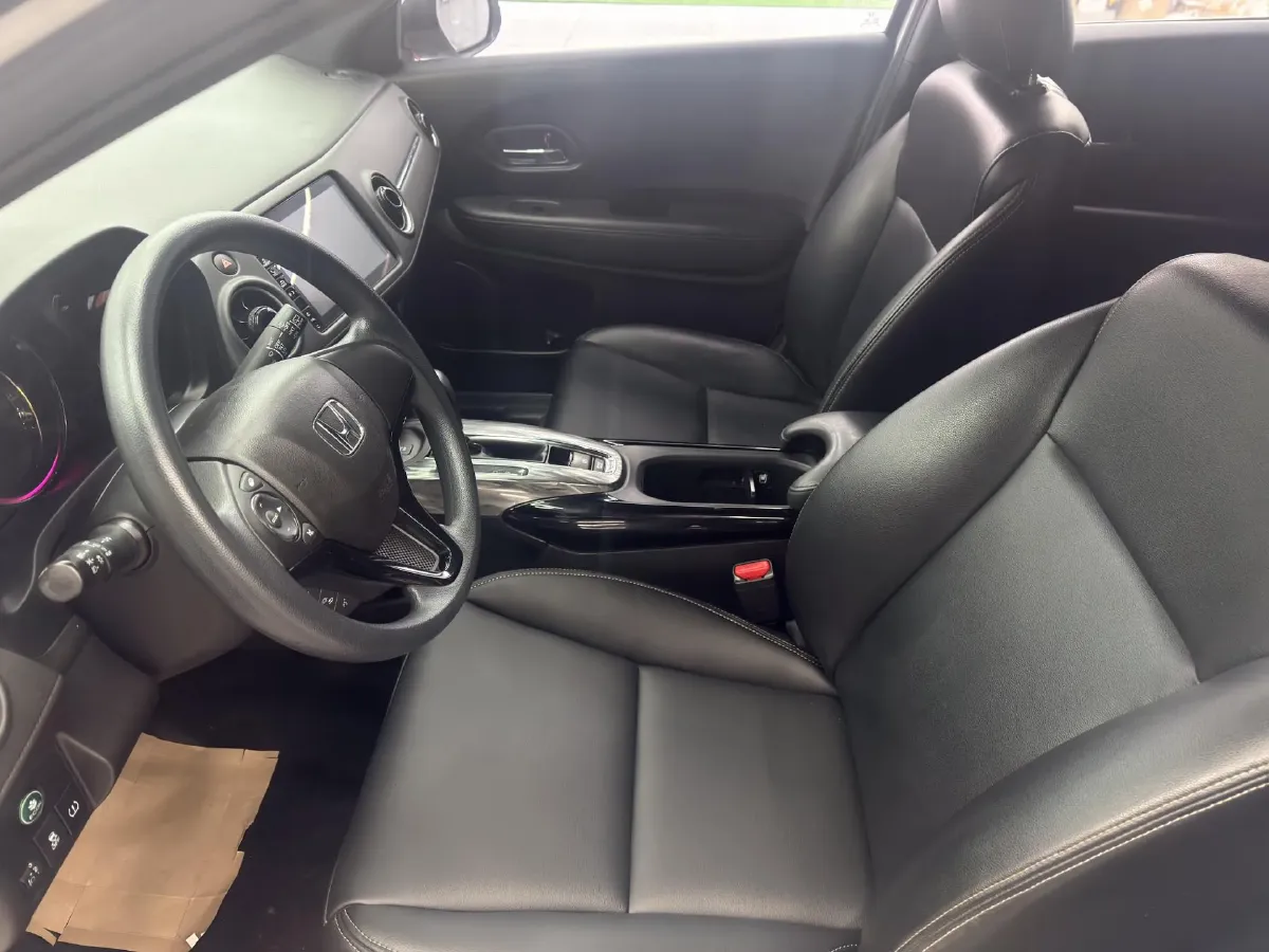 2021 Honda XR-V 1.5L 131HP L4 CVT,autocango,china used car exporter,china ev exporter,chinese used car exporter,chinese used ev exporter