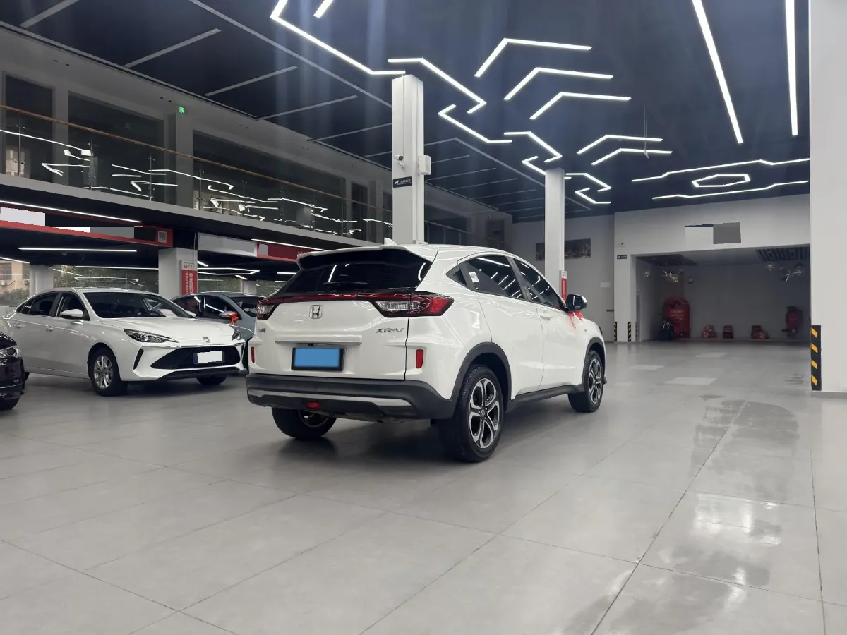 2021 Honda XR-V 1.5L 131HP L4 CVT,autocango,china used car exporter,china ev exporter,chinese used car exporter,chinese used ev exporter