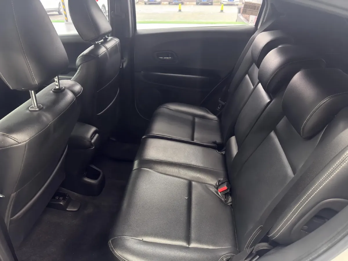 2021 Honda XR-V 1.5L 131HP L4 CVT,autocango,china used car exporter,china ev exporter,chinese used car exporter,chinese used ev exporter