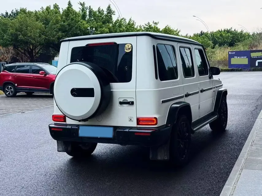 2021 Mercedes-Benz G Class 4.0T 421HP V8 9AT,autocango,china used car exporter,china ev exporter,chinese used car exporter,chinese used ev exporter