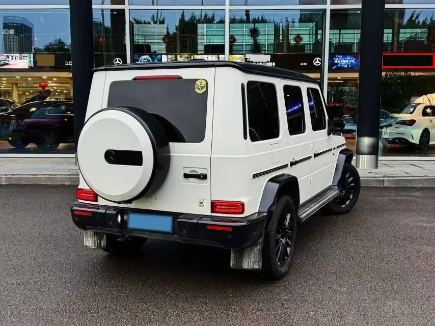 2021 Mercedes-Benz G Class 4.0T 421HP V8 9AT,autocango,china used car exporter,china ev exporter,chinese used car exporter,chinese used ev exporter