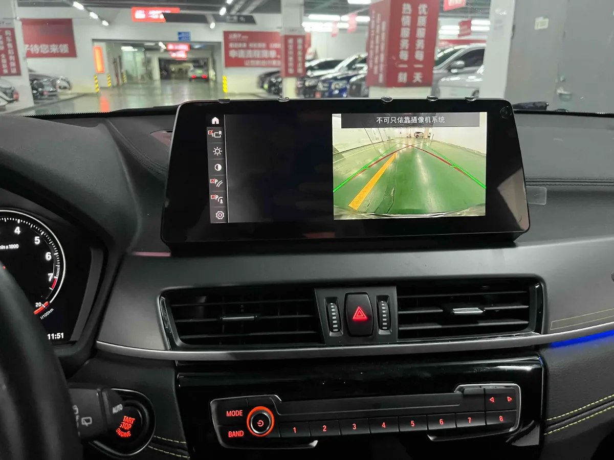 2022 BMW X2 2.0T 192HP L4 8AT,autocango,china used car exporter,china ev exporter,chinese used car exporter,chinese used ev exporter