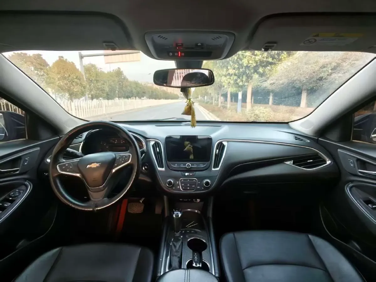 2019 Chevrolet Malibu XL 1.3T 165HP L3 CVT,autocango,china used car exporter,china ev exporter,chinese used car exporter,chinese used ev exporter