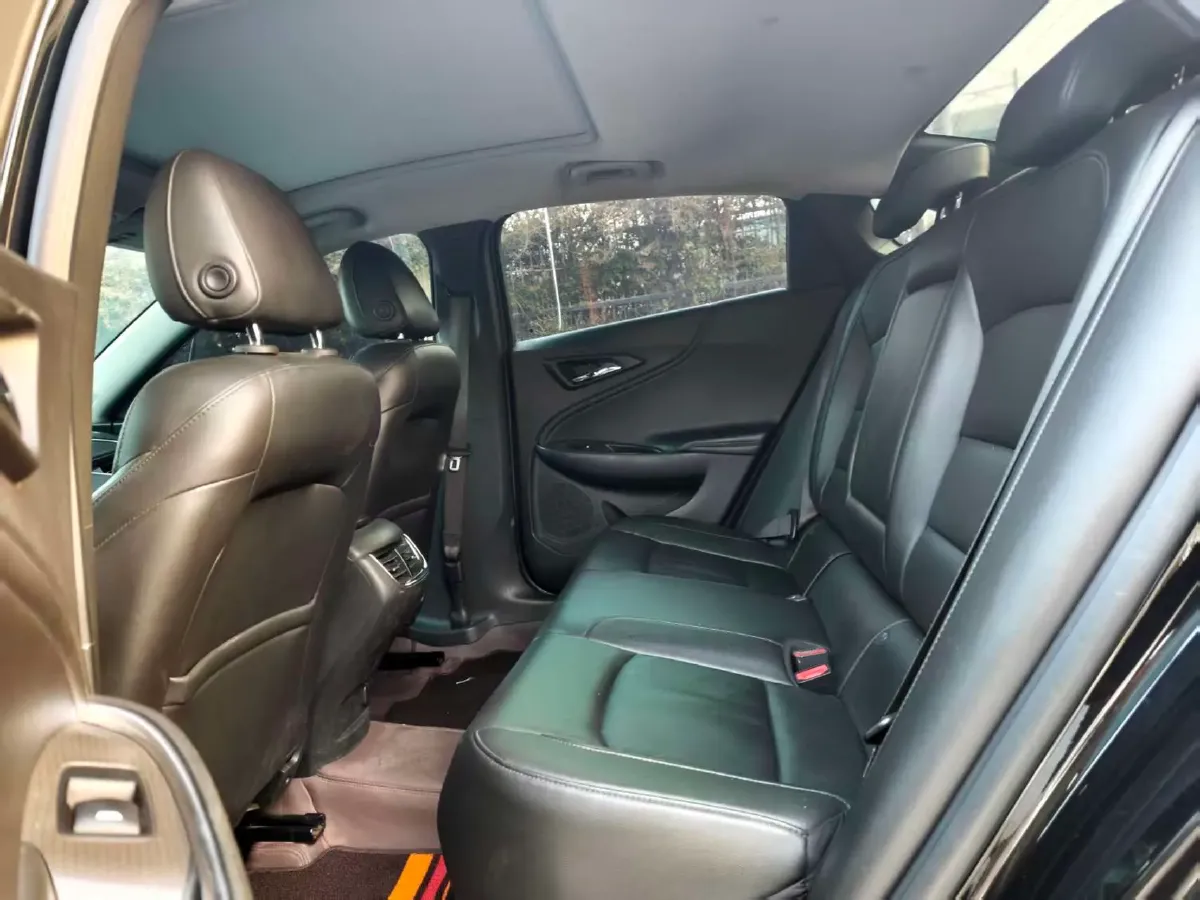 2019 Chevrolet Malibu XL 1.3T 165HP L3 CVT,autocango,china used car exporter,china ev exporter,chinese used car exporter,chinese used ev exporter