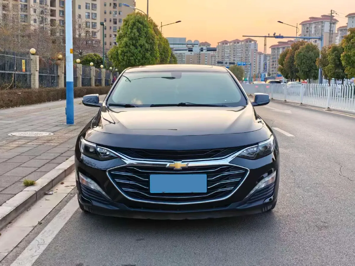 2019 Chevrolet Malibu XL 1.3T 165HP L3 CVT,autocango,china used car exporter,china ev exporter,chinese used car exporter,chinese used ev exporter
