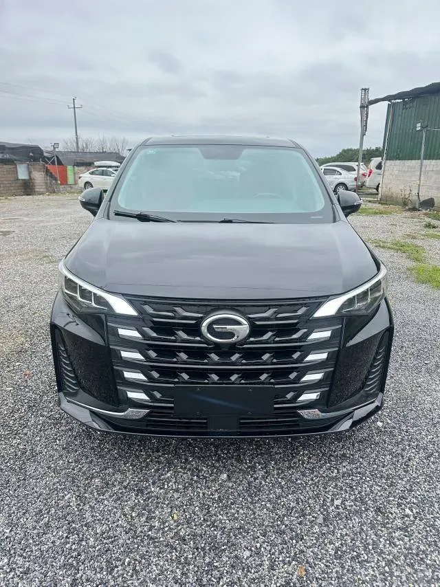 2021 GAC Trumpchi M6 1.5T 169HP L4 7DCT,autocango,china used car exporter,china ev exporter,chinese used car exporter,chinese used ev exporter