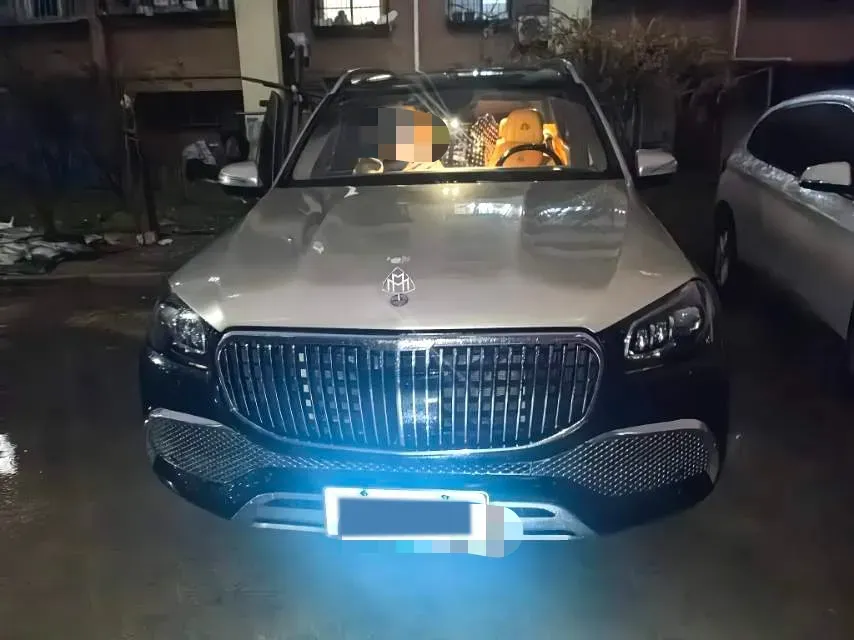 2020 BMW X7 3.0T 340HP L6 8AT,autocango,china used car exporter,china ev exporter,chinese used car exporter,chinese used ev exporter