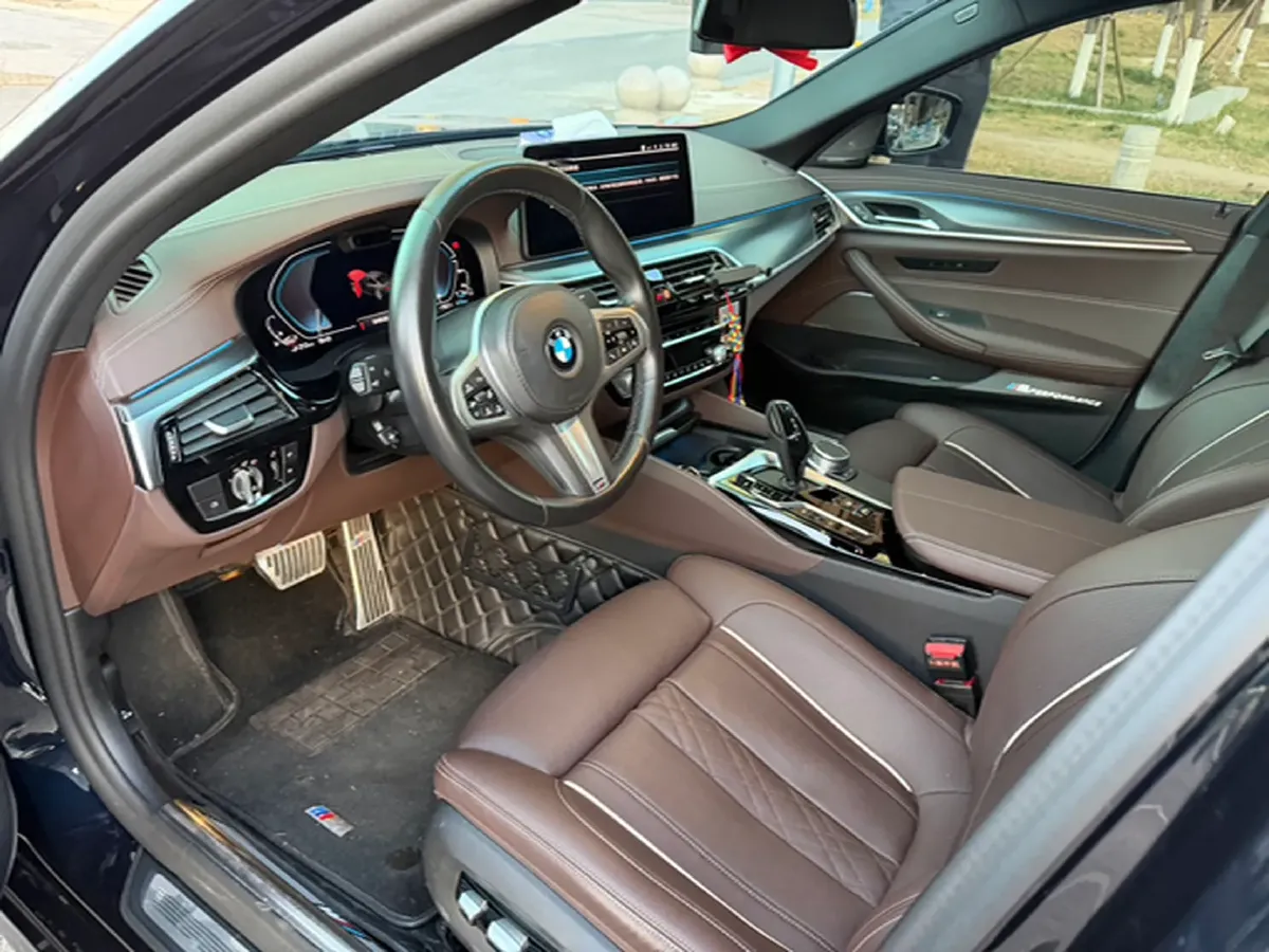 2021 BMW 5 Series 2.0T 184HP L4 8AT PHEV 17.7KWH,autocango,china used car exporter,china ev exporter,chinese used car exporter,chinese used ev exporter