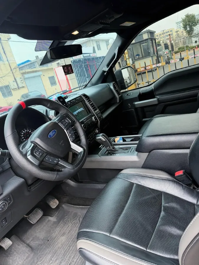 2019 Ford F-150 3.5T 381HP V6 10AT,autocango,china used car exporter,china ev exporter,chinese used car exporter,chinese used ev exporter