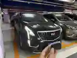 2022 Cadillac XT5 2.0T 237HP L4 9AT