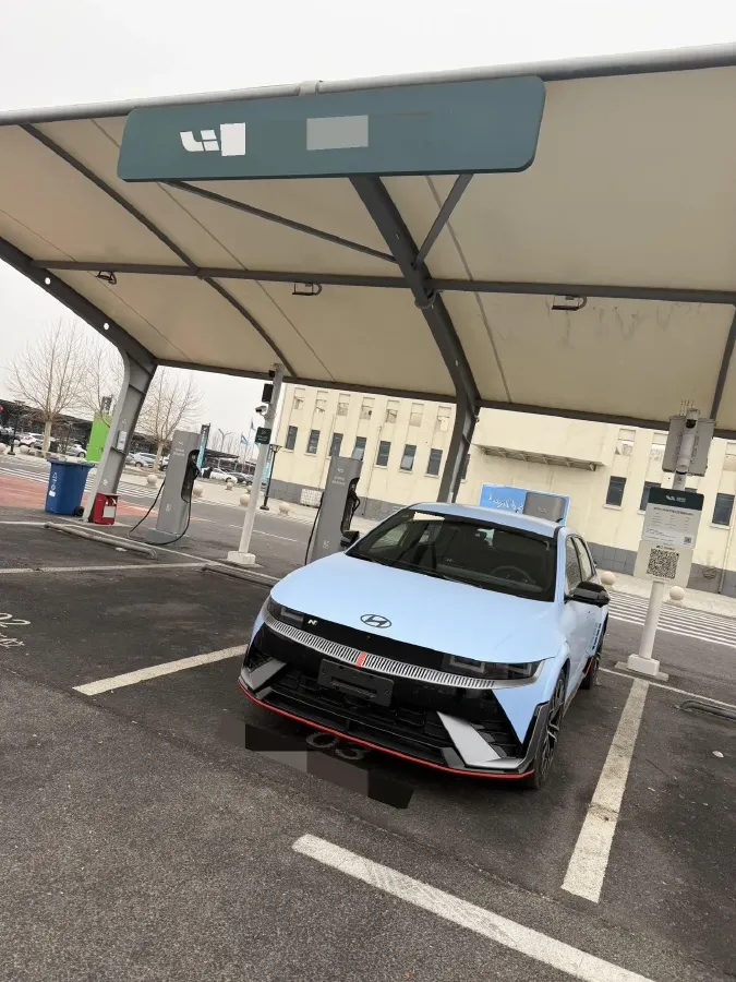 2024 Hyundai IONIQ 5 N BEV 83.3KWH,autocango,china used car exporter,china ev exporter,chinese used car exporter,chinese used ev exporter