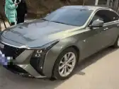 2024 CADILLAC CT5,autocango,china used car exporter,china ev exporter,chinese used car exporter,chinese used ev exporter
