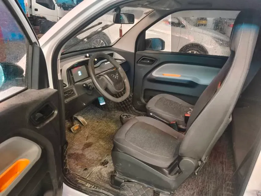 2020 WuLing HongGuang MINI EV BEV 13.8KWH,autocango,china used car exporter,china ev exporter,chinese used car exporter,chinese used ev exporter