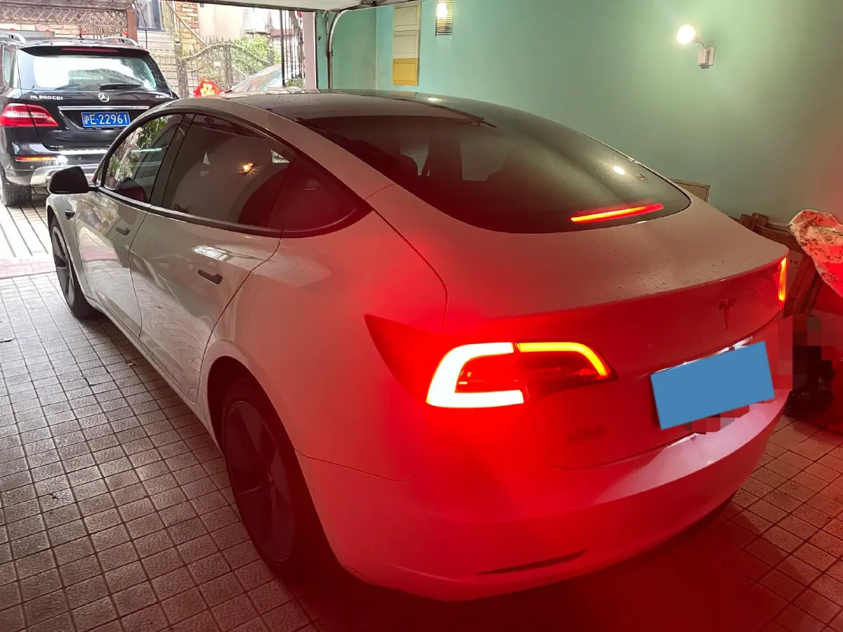2022 Tesla Model 3 BEV 60KWH,autocango,china used car exporter,china ev exporter,chinese used car exporter,chinese used ev exporter