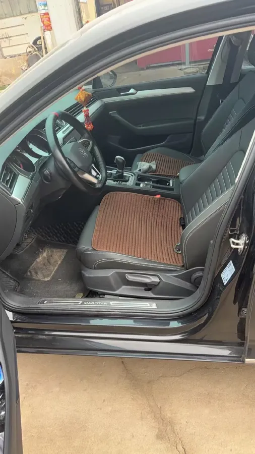 2020 Volkswagen Magotan 1.4T 150HP L4 7DCT,autocango,china used car exporter,china ev exporter,chinese used car exporter,chinese used ev exporter