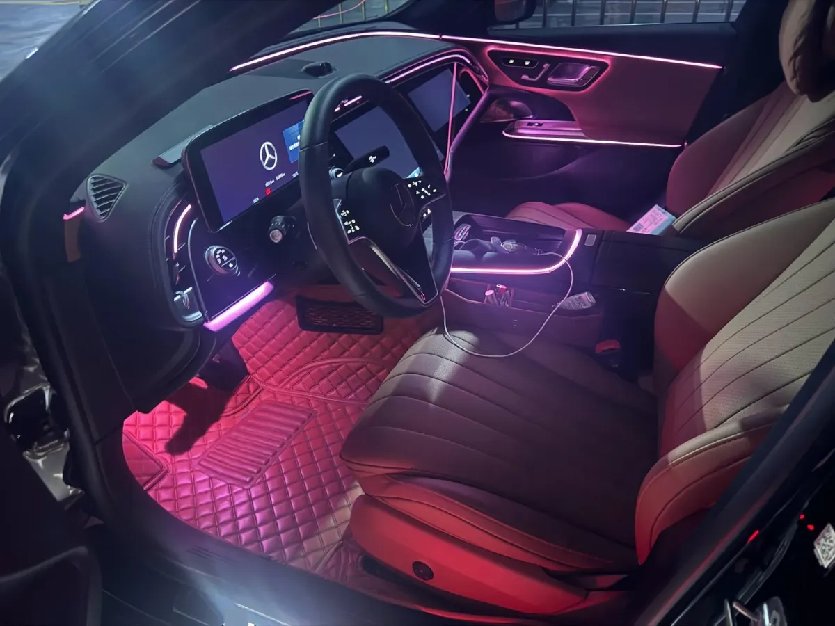 2024 Mercedes-Benz E Class 2.0T 258HP L4 9AT,autocango,china used car exporter,china ev exporter,chinese used car exporter,chinese used ev exporter